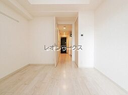 プレサンス難波セレクト 1Kの写真
