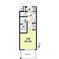 エスリードRESIDENCE大阪福島CITYWEST8階6.9万円