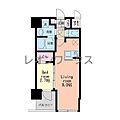 HS梅田EAST5階10.8万円