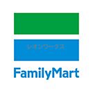 ファミリーマート江坂駅北店 375m