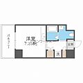 ルネ日本橋アネーロ9階6.5万円