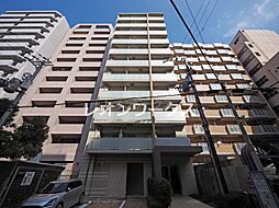 アーバネックス谷町II 2階