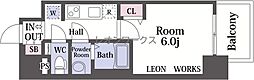 プレサンス野江内代ペルティエ 5階