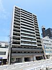 大阪府大阪市阿倍野区旭町1丁目1-29：物件画像／株式会社レオンワークス