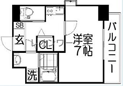 L-IDEA MINAMIHORIE 14階