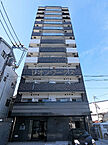 大阪府大阪市城東区鴫野西5丁目：物件画像／株式会社レオンワークス