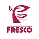 フレスコ北浜プラザ店 261m