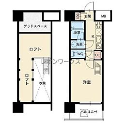 Pi’ece charmante Fukushima 2階