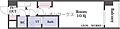 THE MUSIC COURT3階11.5万円