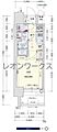 プレサンス天神橋スカイル12階7.8万円