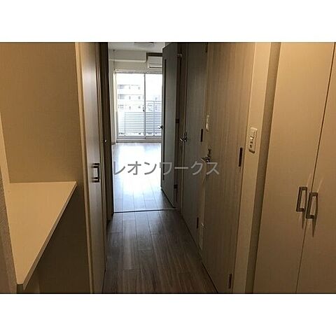 室内