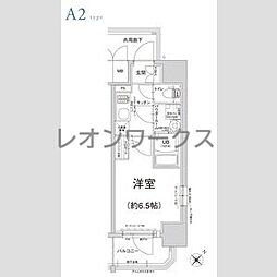 エスリード阿波座プライムコート 15階/1504