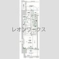 エスリード谷町6丁目9階7.0万円