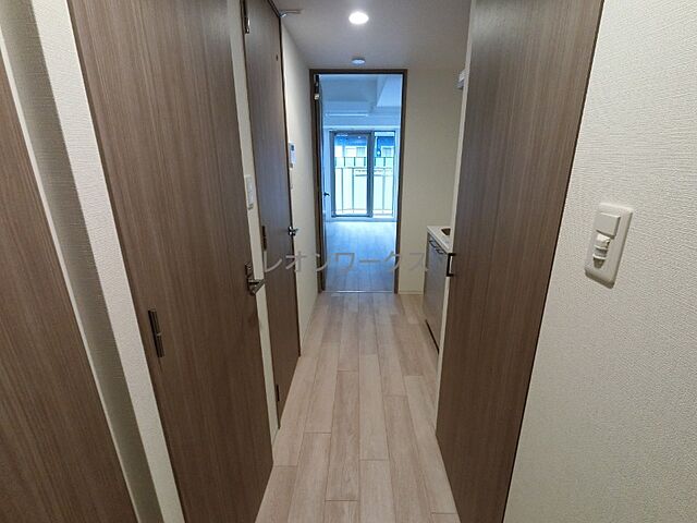 室内
