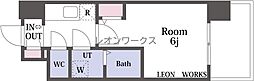 エスリードレジデンス ザ・グラン都島ノア 10階