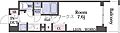 ミラージュパレス大阪ドームプロスパー5階8.0万円