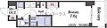 ミラージュパレス大阪ドームプロスパー5階8.0万円