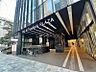 周辺：THE　Kitahama　PLAZA 775m