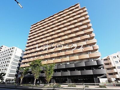 外観 外観