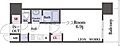 プレサンス大阪都島エレナード4階7.4万円