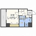BLUE西長堀9階7.2万円
