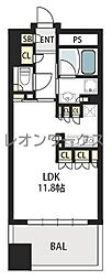 ガリレイ新町 3階