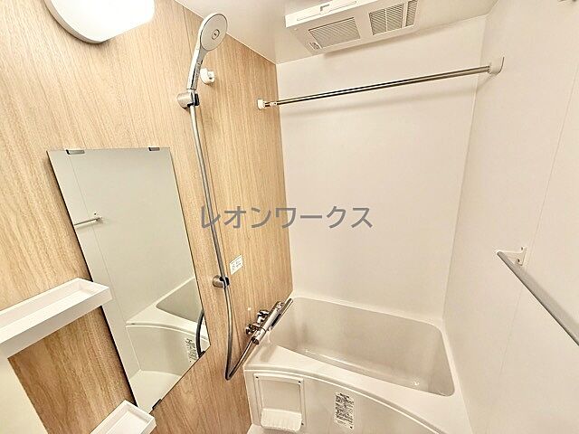 浴室