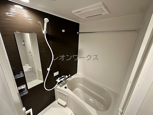 浴室