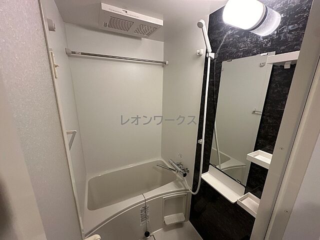 浴室