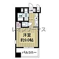ウィルドゥ新大阪2階7.2万円