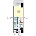 QuintetNAMBA7階7.3万円