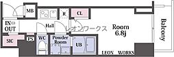 S-RESIDENCE福島玉川Tres 12階/1204