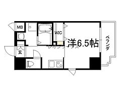 アール大阪グランデ 5階