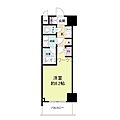 Fortuney大手前5階7.9万円