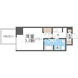 ミュプレ北浜EAST 14階