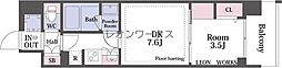 アーバネックス難波WEST 6階