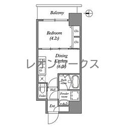スプランディッド安土町 13階