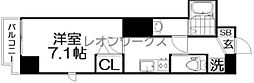 L-IDEA MINAMIHORIE 8階