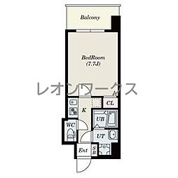 S-RESIDENCE緑橋駅前