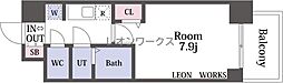 SOLメイクス寺田町GRAN 6階