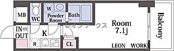 セレニテ西九条アリエ 7階