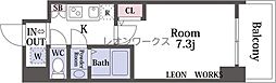 セレニテ西九条アリエ 13階