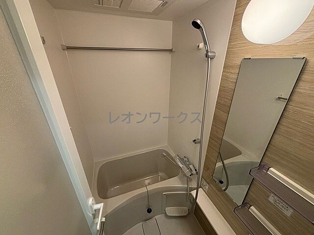 浴室