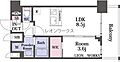 プレサンス九条グランデリーヴ12階11.6万円
