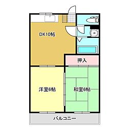 ハイツMINT