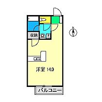 Sマンション 103 ｜ 高知県高知市大津乙883-20（賃貸マンション1R・1階・31.20㎡） その2