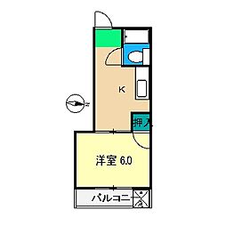 🉐敷金礼金0円！🉐センチュリーハイツ