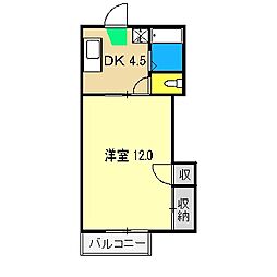 🉐敷金礼金0円！🉐岡江ハイツ A棟