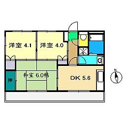 🉐敷金礼金0円！🉐マンションらぴーぬ