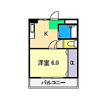 コーポアクセス 502 ｜ 高知県高知市朝倉丙420-1（賃貸アパート1K・4階・24.84㎡） その2